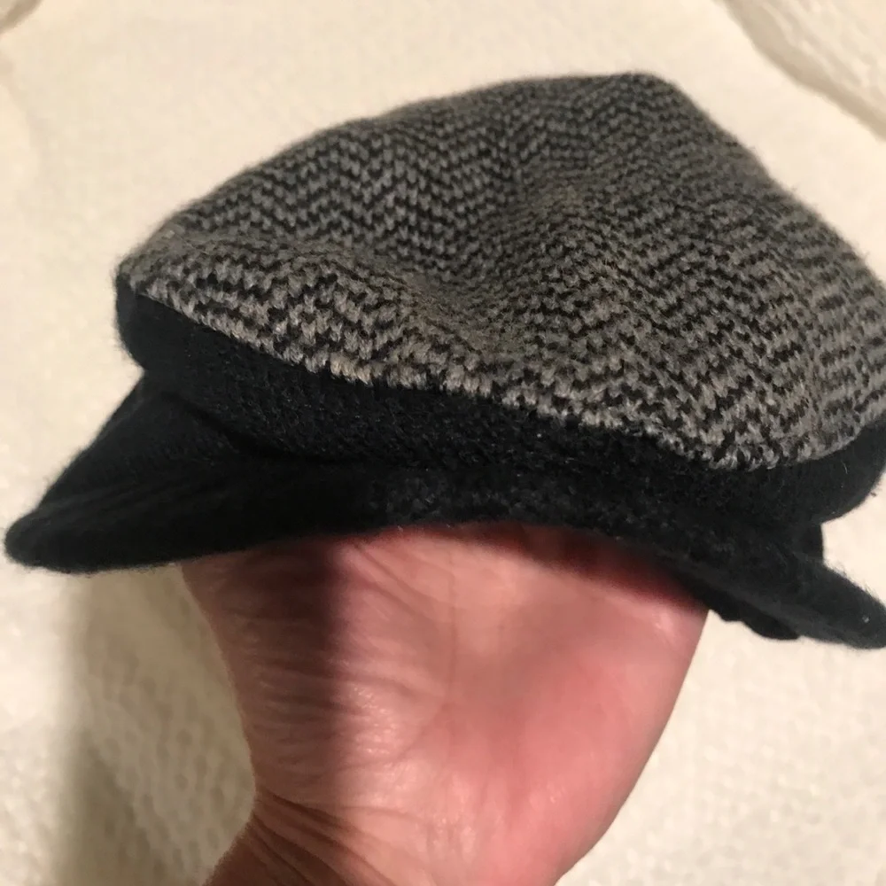 💙GAP “Trinity” Cap